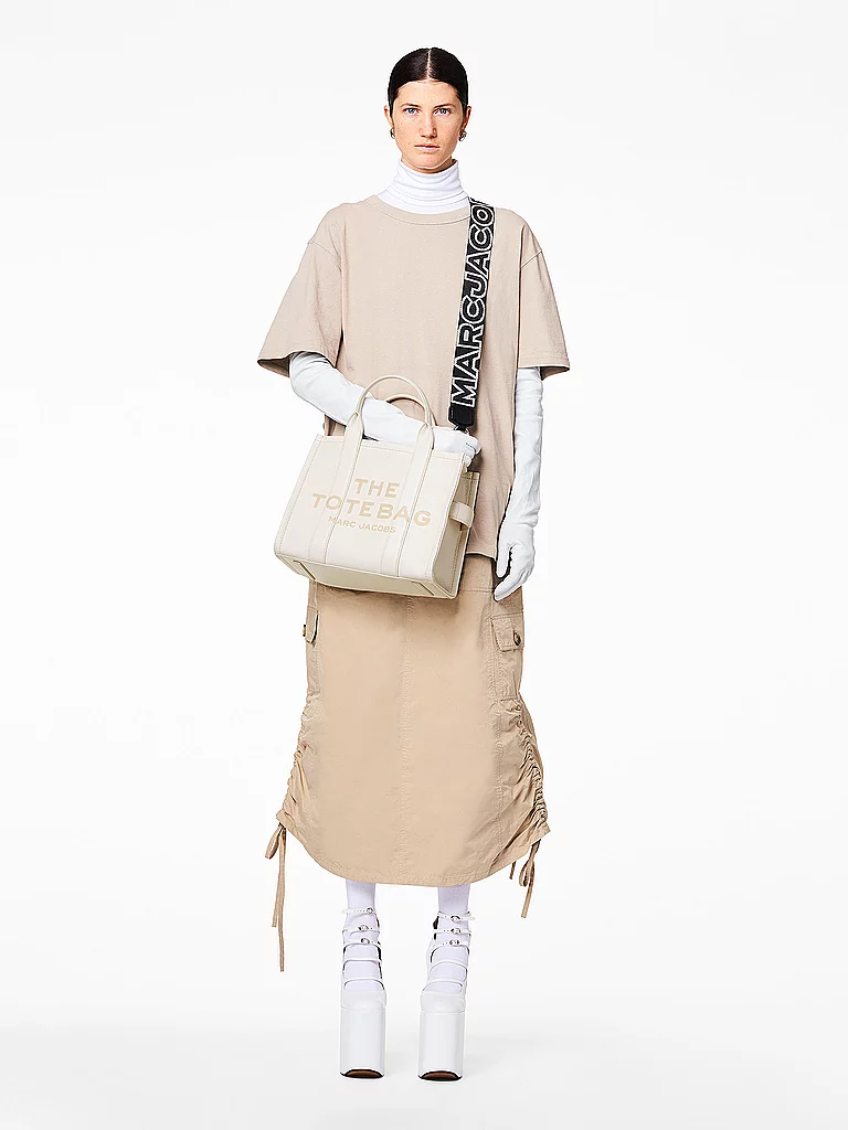 Marc Jacobs Schulterriemen The Strap Schwarz-image